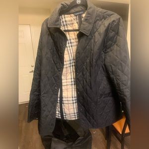4 Burberry Woman Trench Coat/different Style